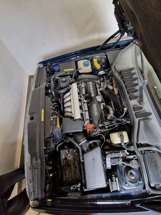 Волво 850 95та година /бензин