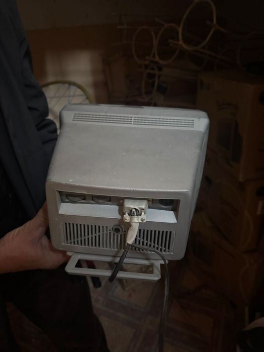 Электроника МКШ 2 м