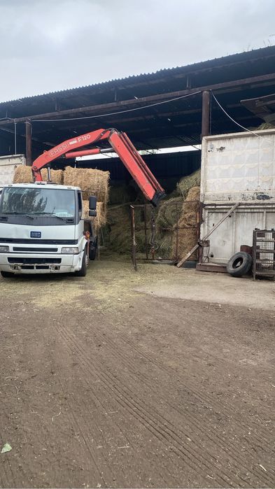 Манипулятор, эвакуатор, автовышка