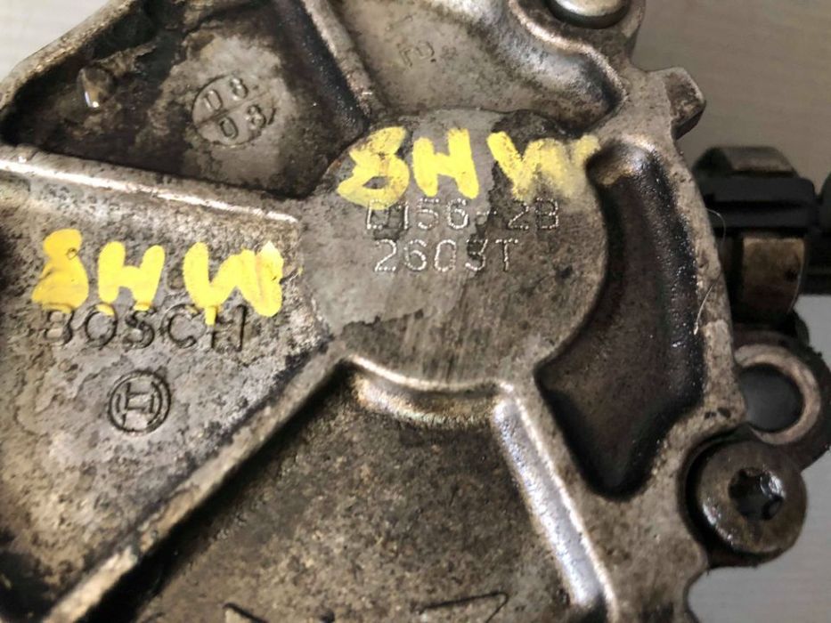 Pompa vacuum 1.6 hdi peugeot partner ⭐⭐⭐⭐⭐