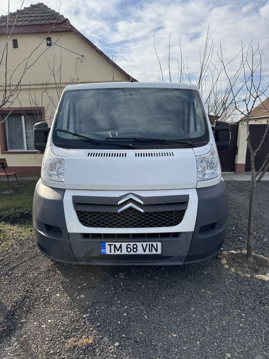 Vand firma partener CRAMELE RECAS