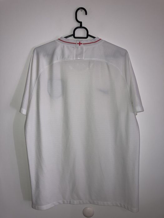 Tricou de fotbal Nationala Angliei