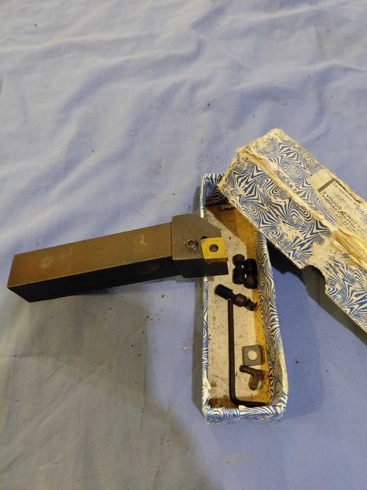 Стругарски инструменти