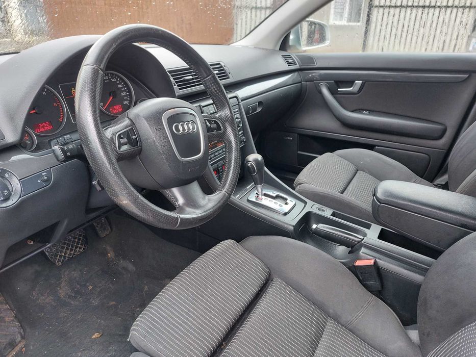 Parbriz - Orice piesa Audi A4 B7 2.5 TDI 163 CP BDG multitronic bixeno