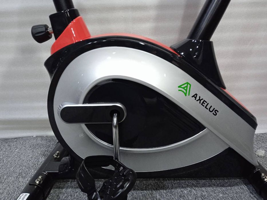 Велотренажер Ax 0012 Бесплатная доставка по городу