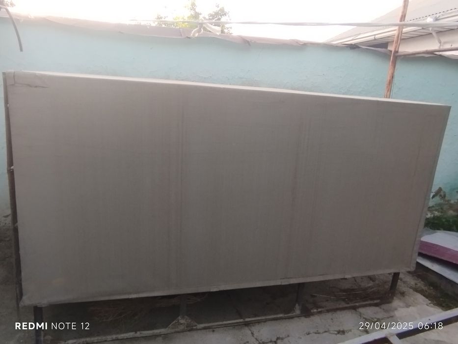 Changan tent sotiladi