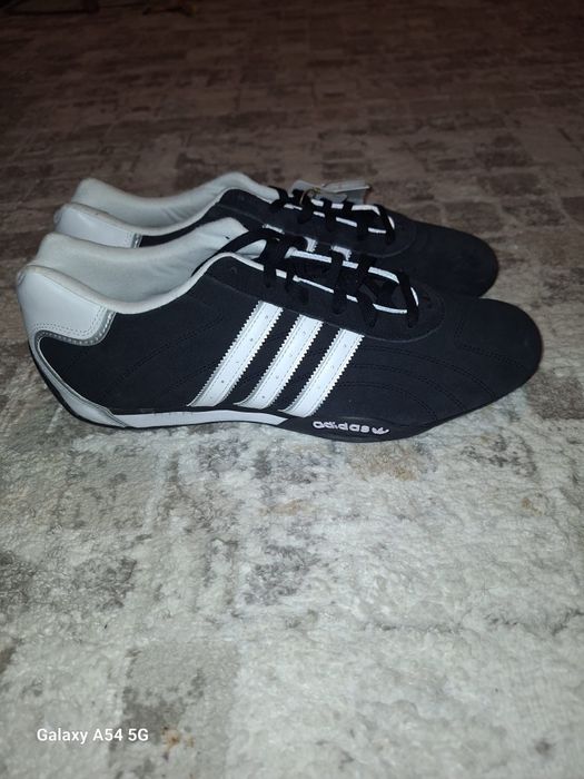 Adidas Adriacer nou cu eticheta 45⅓