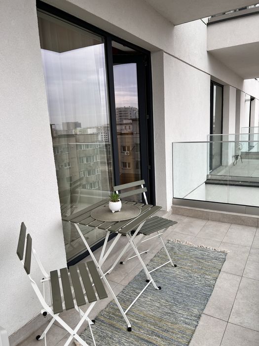 Apartament 2 camere Ela Cotroceni