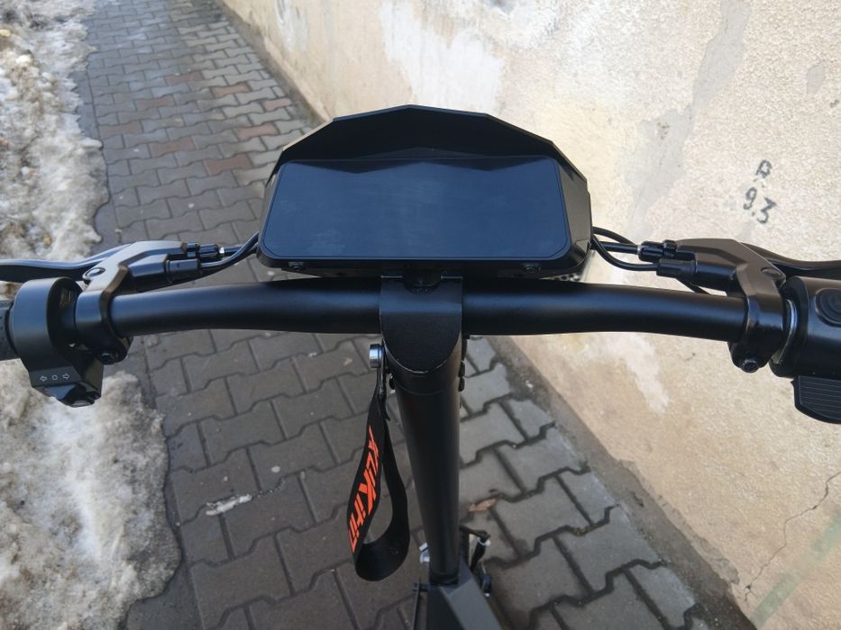 Kukirin g2 2025  DELIMITATA