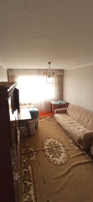 Ул Сайрамская 3х комнтн 3этаж