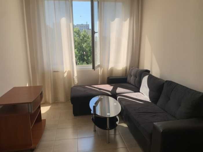 Продава се Двустаен апартамент в София, Център - 42 кв.м за 2762 €/кв.м - Снимка #1