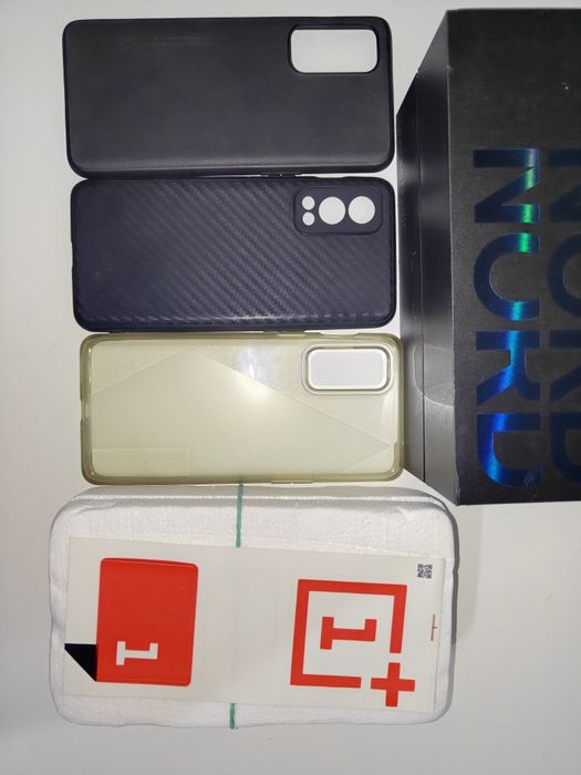 OnePlus Nord 2 5G
