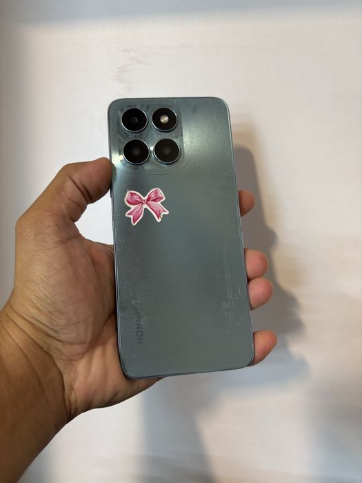 Honor X6A/128GB/Хонор Х6А/128гб