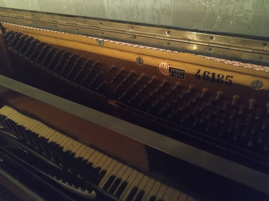 Фортепиано Ростов на Дону