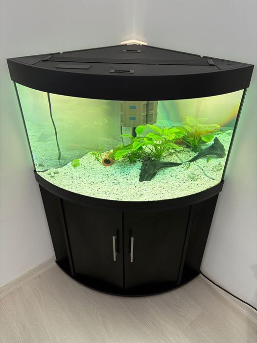 Vand Acvariu Juwel de 190 Litri