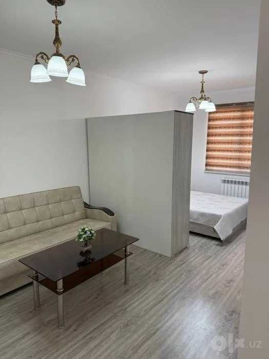 1-ком 39 м² | Green Park | Махтумкули | Есть арендатор за $500!