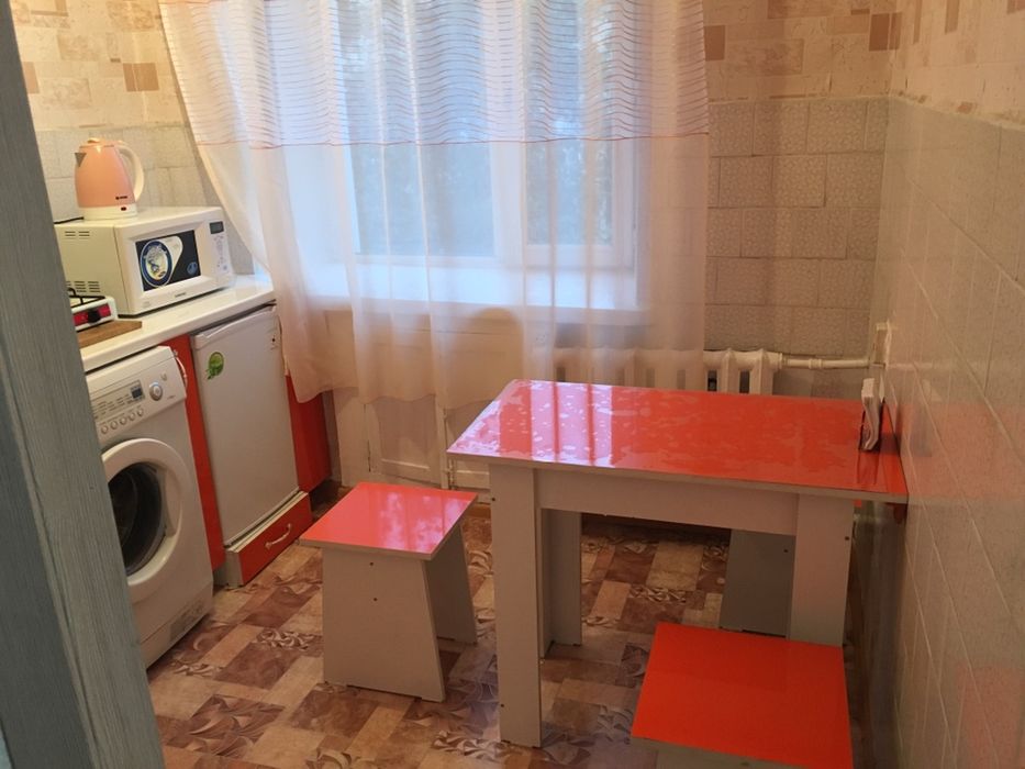 1 ком квартира центр над Орхидея