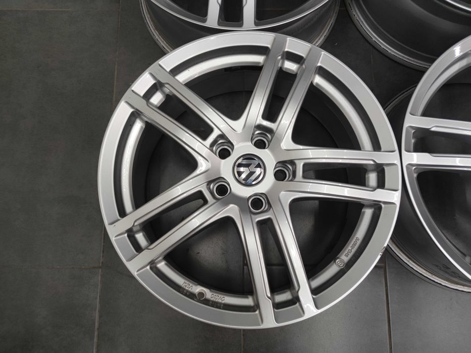 Джанти 18 - Volkswagen Golf, Jetta