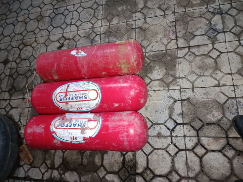 30 litrlik metan gazbalon 2022 yil Koreya