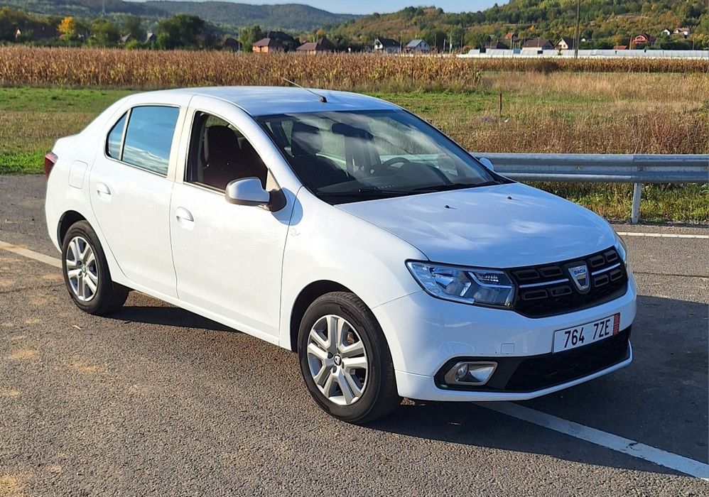 Dacia Logan / 2020