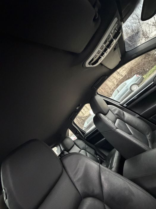 Порше кайен 3.0тди 245 на части / porsche cayenne 3.0tdi 245