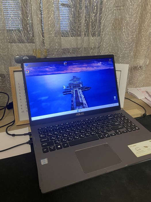 Продам ноутбук ASUS X509F
