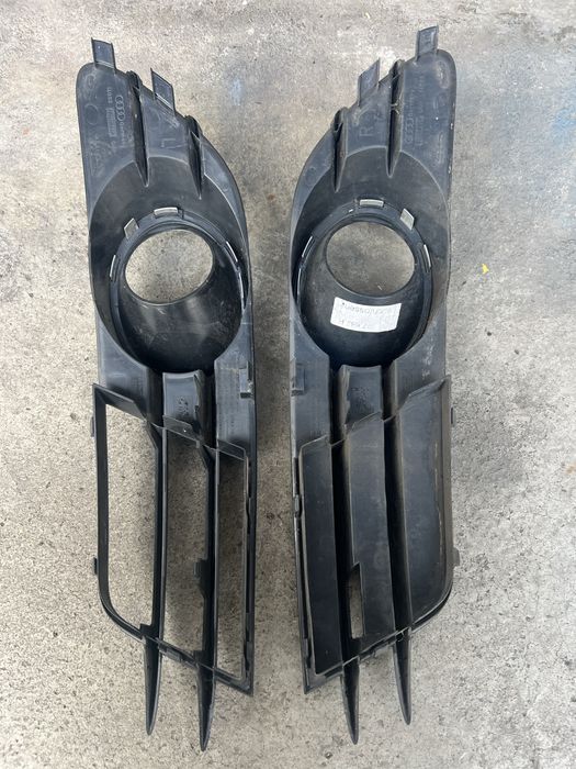 Grile distronic Audi A6 C7 nonfacelift 2011-2014