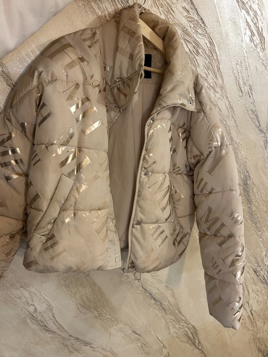 Зимно яке Mohito