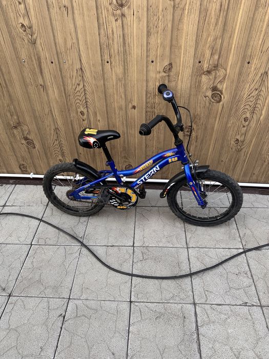 Продам детский велосипед