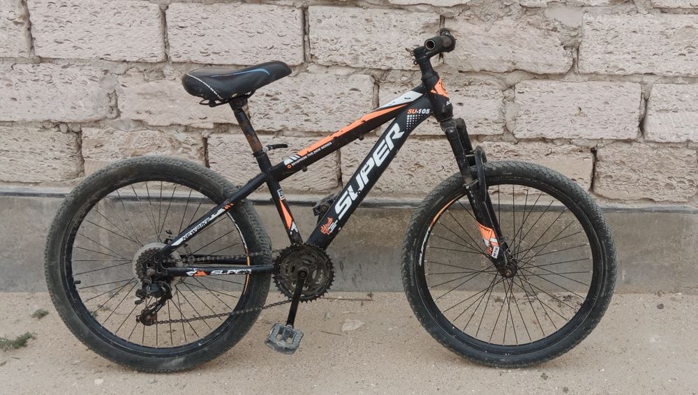 Велик сатылады 15000