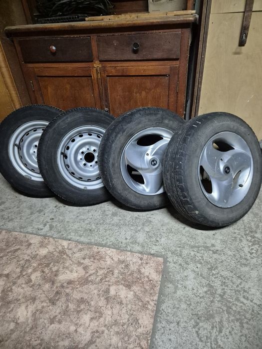 R13 на прицеп,запаску.