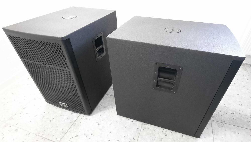 Boxe audio pasive profesionale