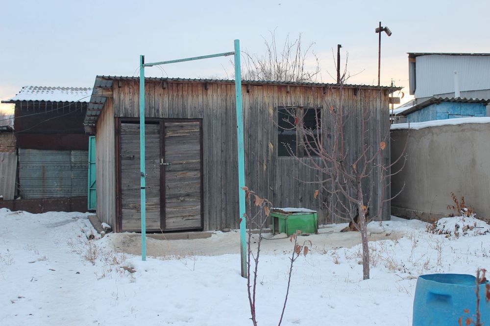 Продается Жилой Дом Срочно