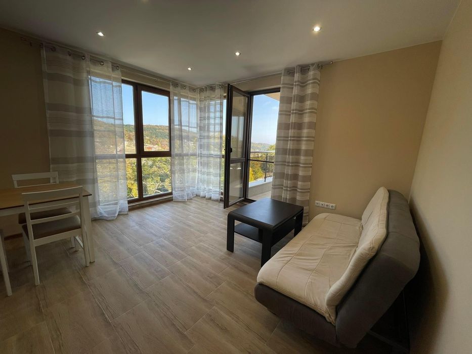 Двустаен апартамент, под наем, кв. Виница