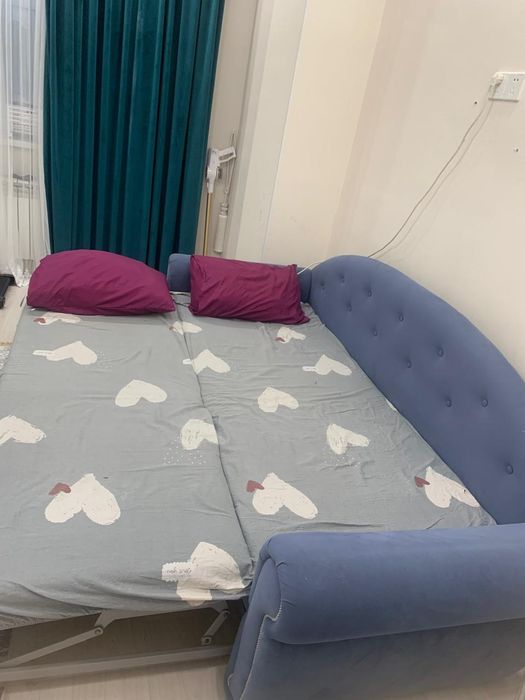 Раскладной диван