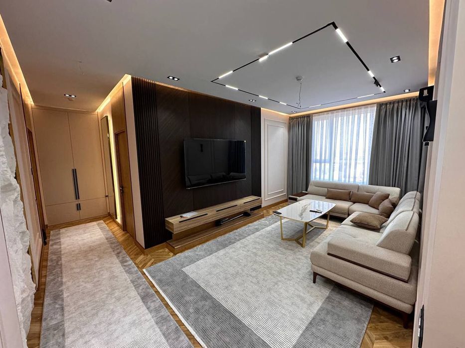 2/14/16 Продаётся ЖК " Bi Group"