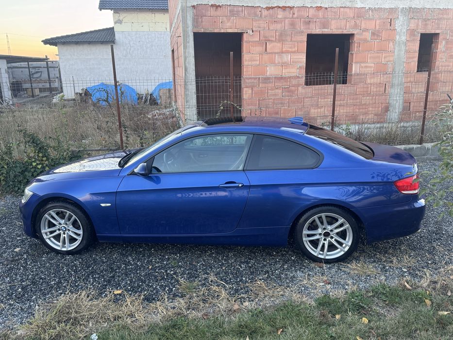BMW Seria 3 2007 — imagine 3