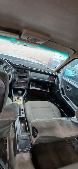 Audi 80 b3 на разбор целиком