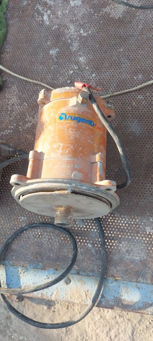 Агидель-М сув насос сотилади