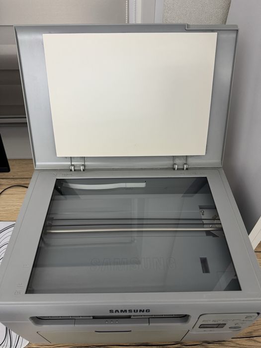 Принтер Самсунг SCX-3400