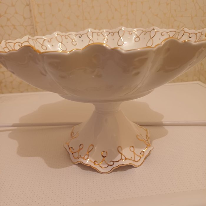 Ваза валентина фруктовница