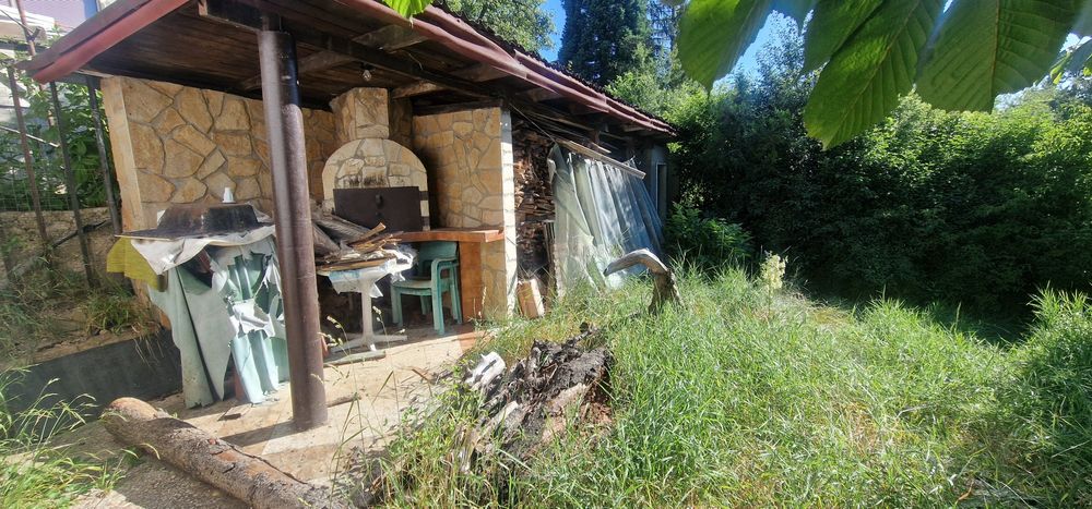 Къща  в Панчарево в.з Градище местност Кривото торище