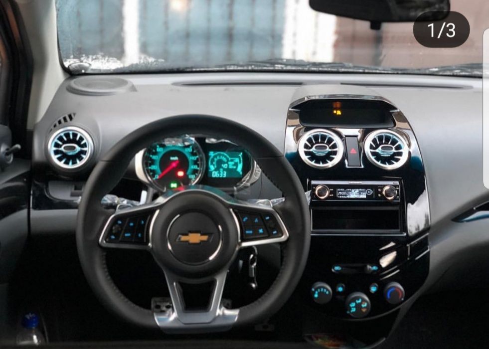 Yonadigan G-class deflektr skidka