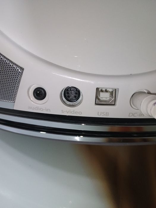 JBL RADIAL колона