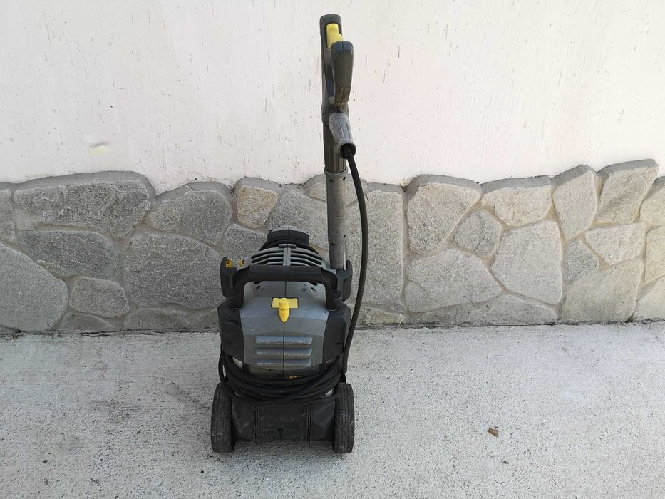 Водоструйка KARCHER - HD 6-13C / 190 bar /2.9 kW