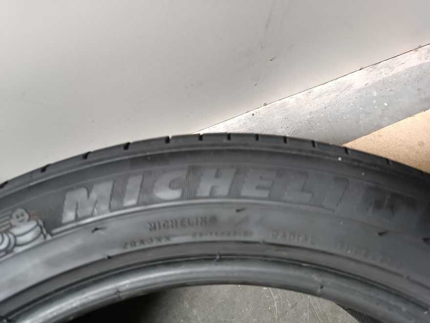 ANVELOPE 245 45 18 100Y MICHELIN + GOODYEAR 245/45/18  CP V20598