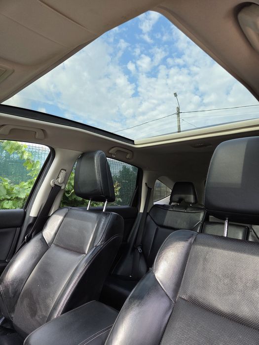 Honda CR-V 1.6 A/T 4WD Executive, 2016, unic proprietar