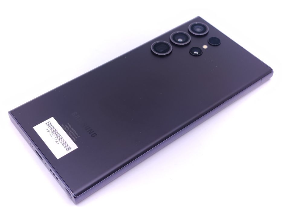 Samsung S23 Ultra 512GB Black 12GB Dual, Garantie 24 luni | #D92062