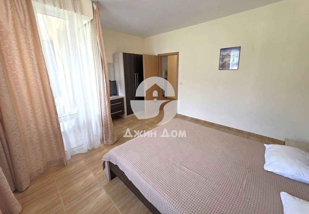 Продава се Тристаен апартамент в Свети Влас - 104 кв.м за 1299 €/кв.м - Снимка #8