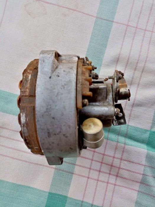 Части за ИЖ, Ковровец и Балкан